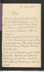 Seite 68, Tagebuch "Umgebung von Krems | Scheibenhof | Stein-Neol. (hinten) (NHMW-PRAE-BBB-39)